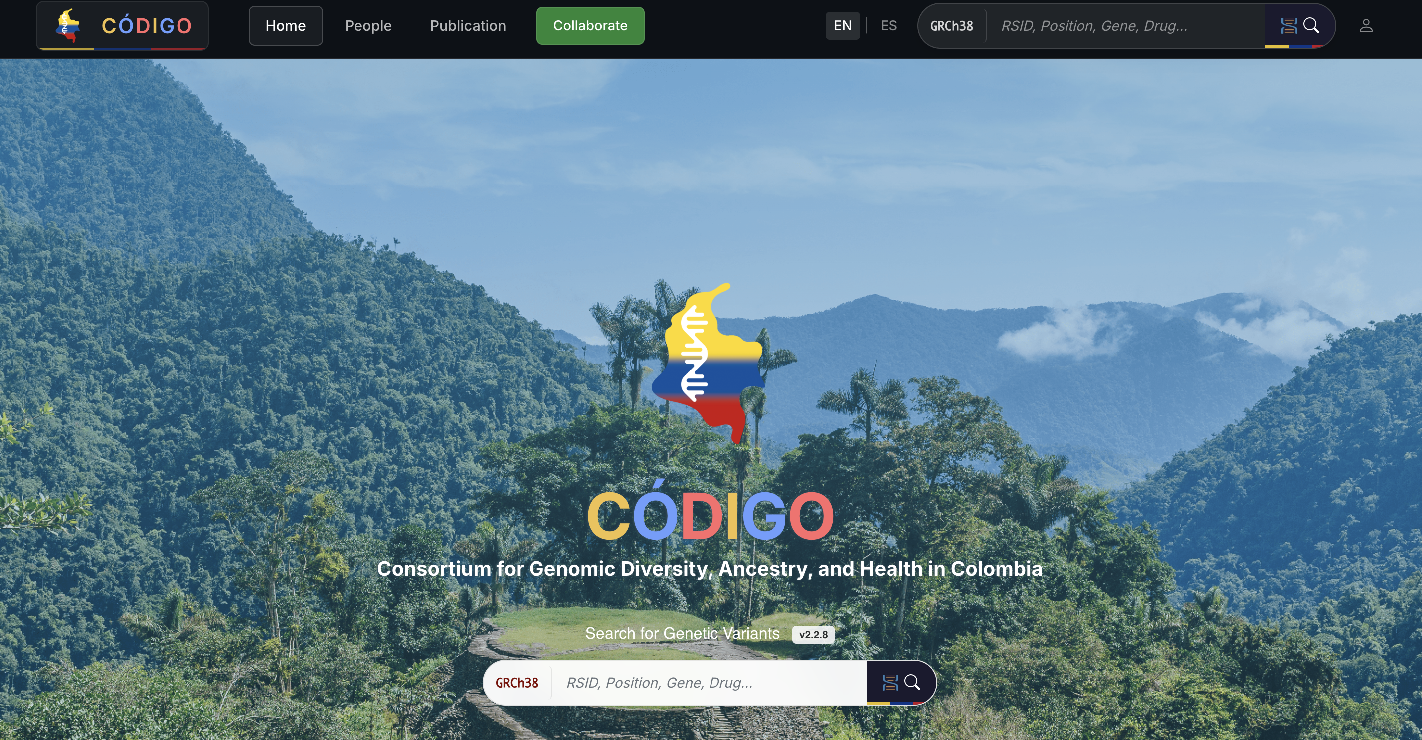 ColombiAsk preview