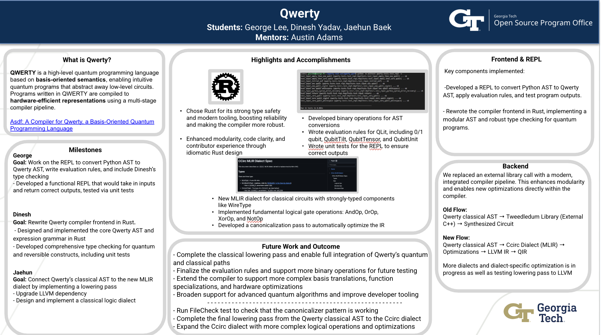 Qwerty preview